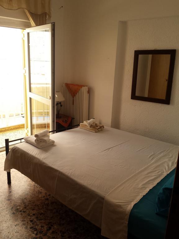 Apartment Froso On The Beach レティムノ 部屋 写真