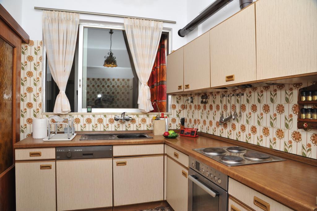Apartment Froso On The Beach レティムノ 部屋 写真