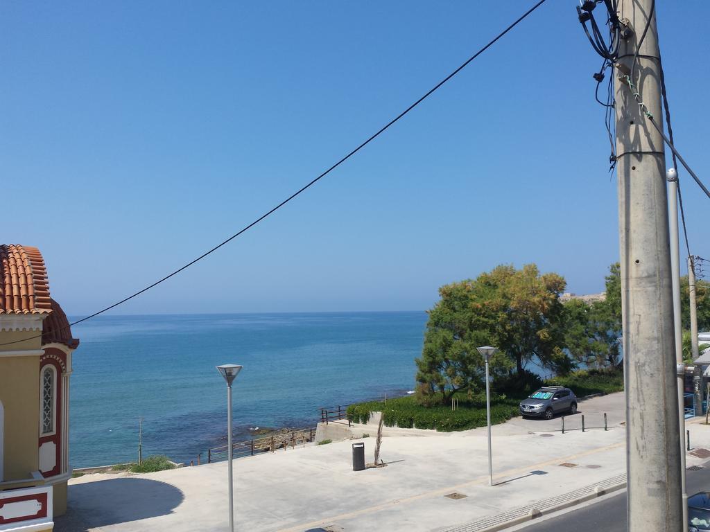 Apartment Froso On The Beach レティムノ 部屋 写真