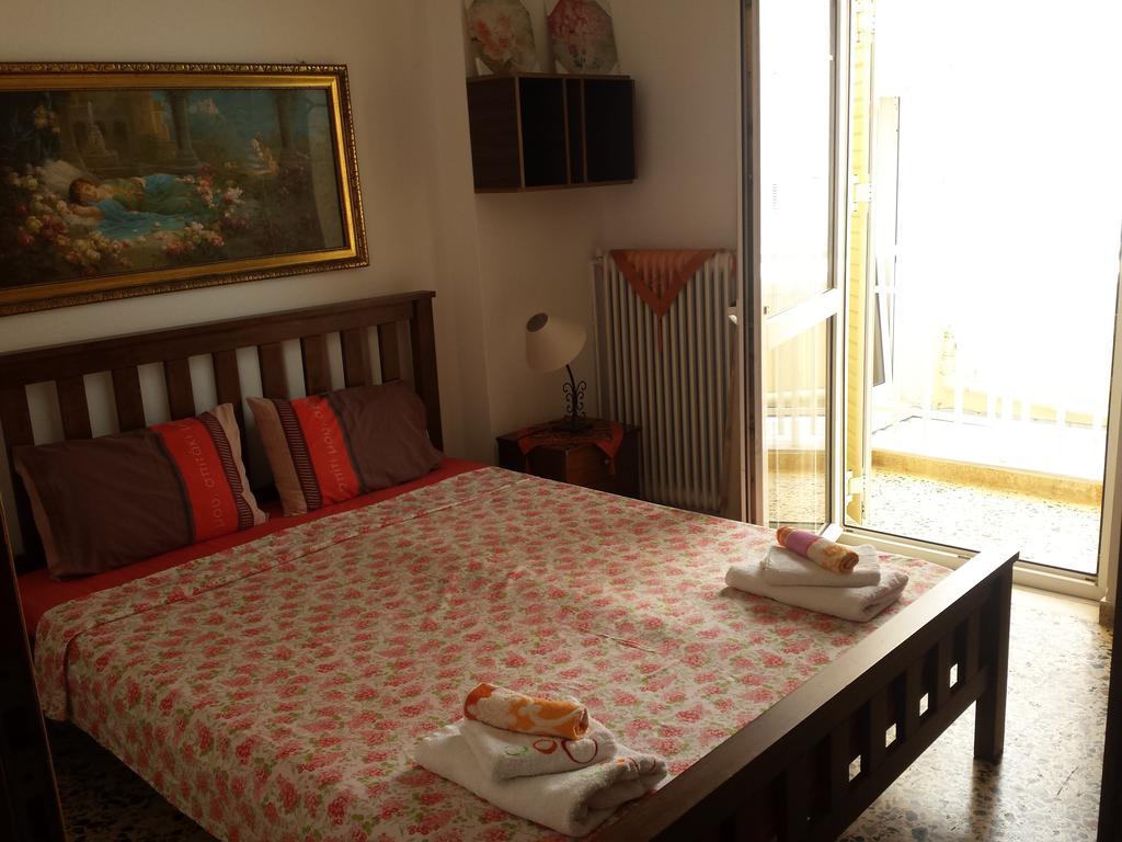 Apartment Froso On The Beach レティムノ 部屋 写真